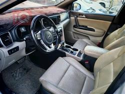 کیا سپۆرتاج